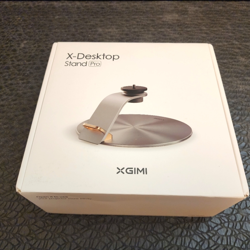 Xgimi x-desktop stand pro